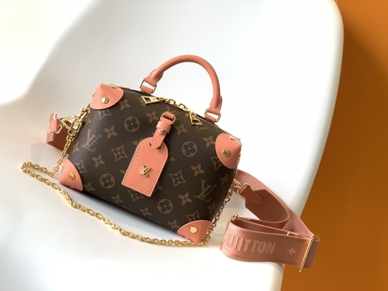 LV Box Bags